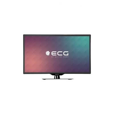 ECG Led LCD TV 50