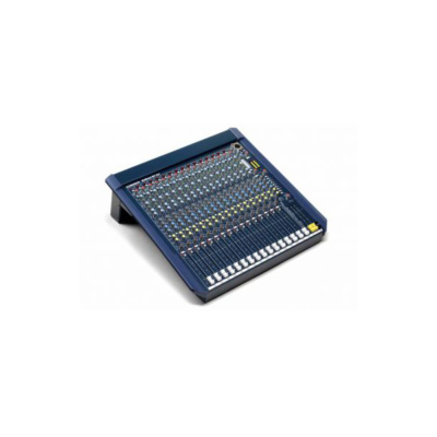 Allen Heath WZ 12-2-2